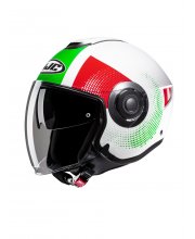 HJC I40N Pyle Motorcycle Helmet at JTS Biker Clothing